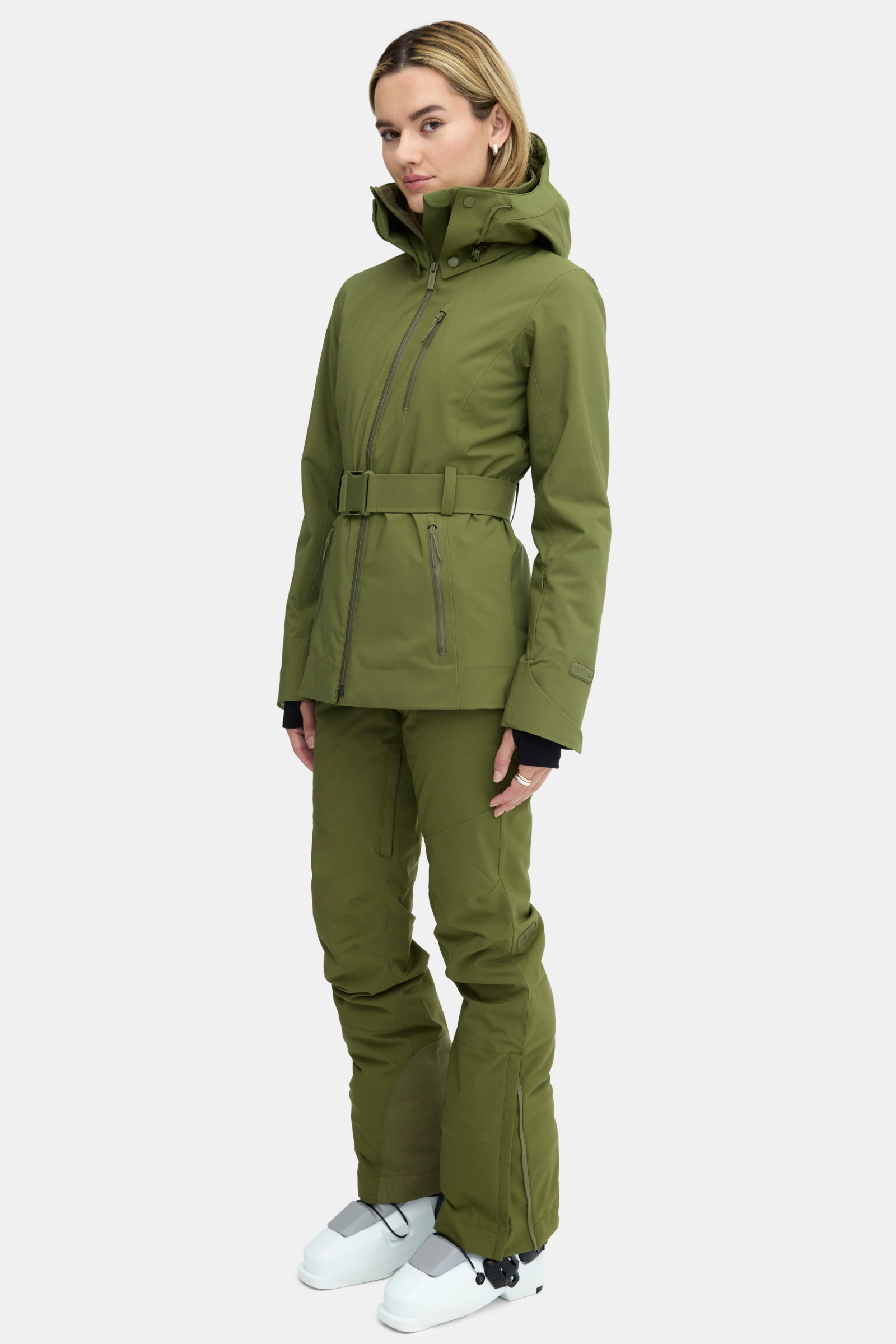 Halfdays Aston Jacket