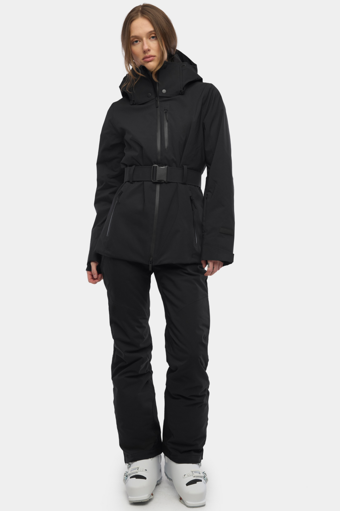 Aston Jacket