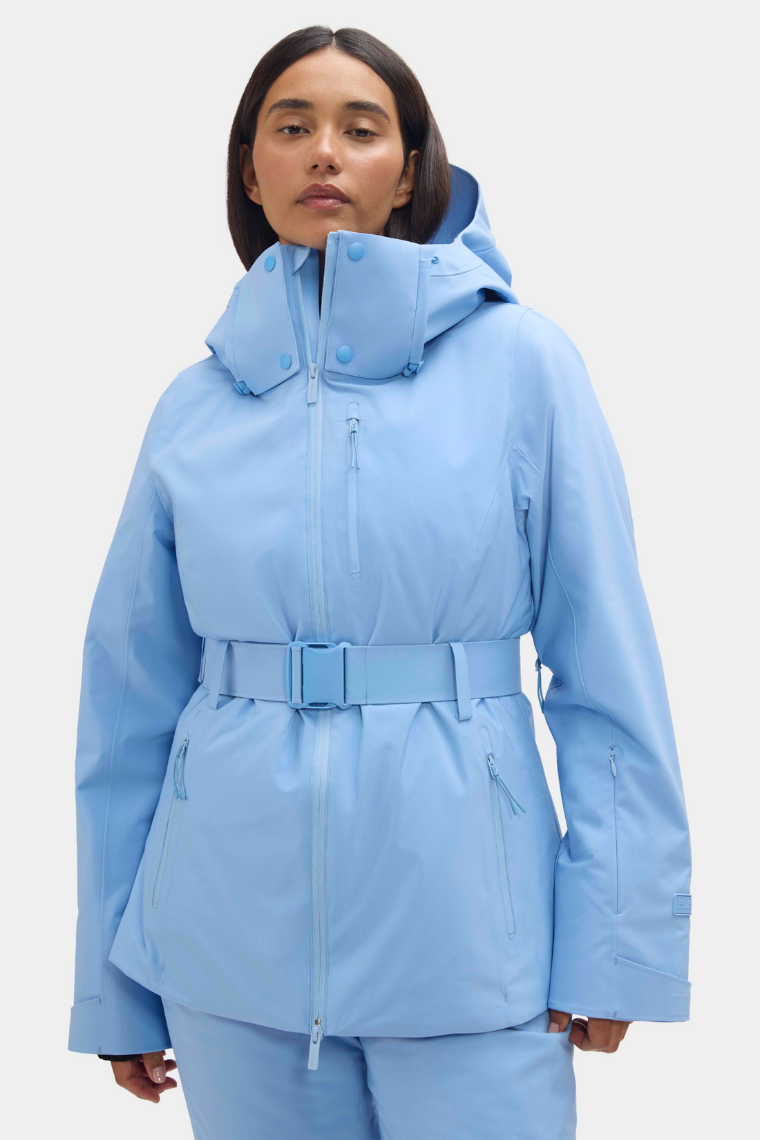 Aston Jacket