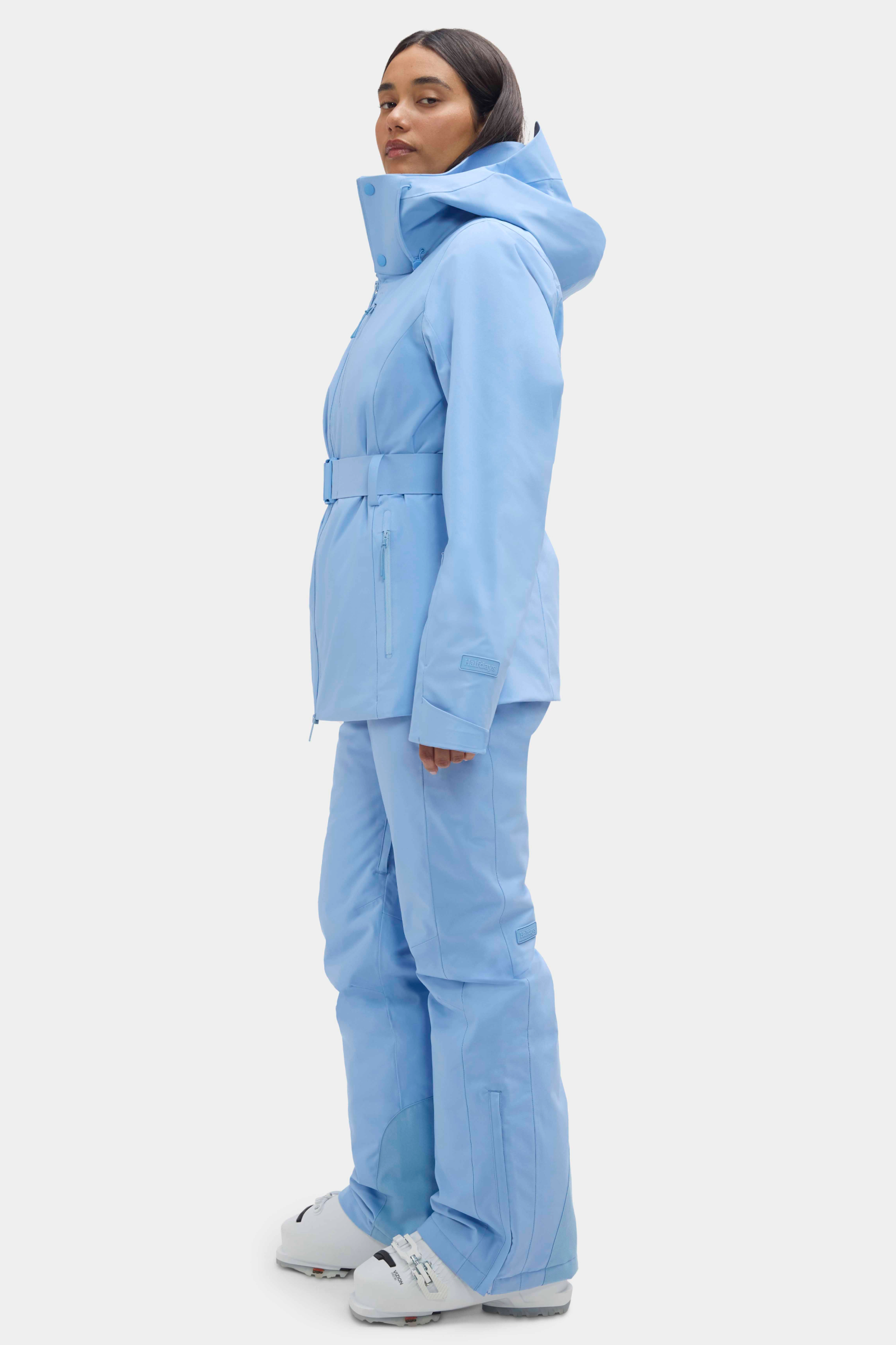 Halfdays | Nan Field Jacket