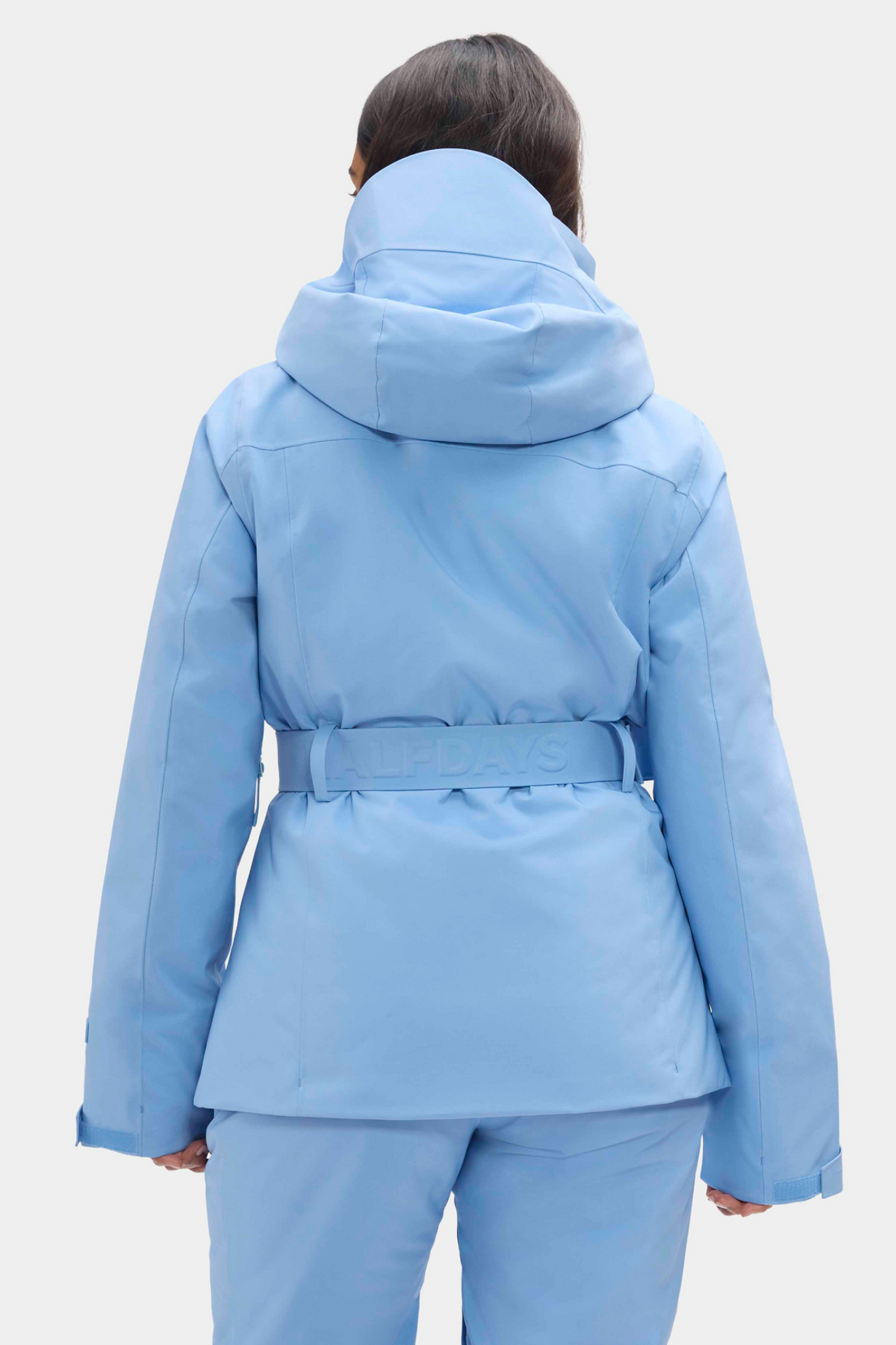 Aston Jacket