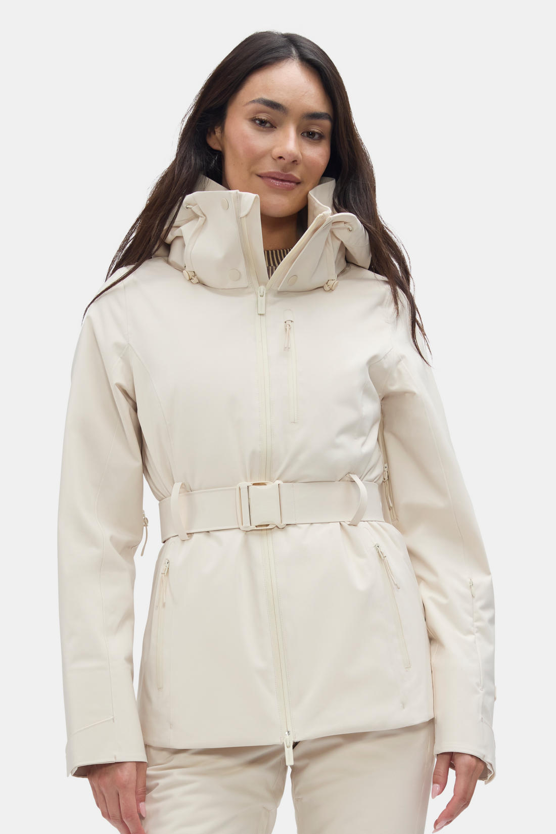 Aston Jacket
