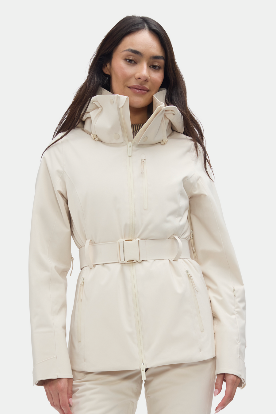 Aston Jacket