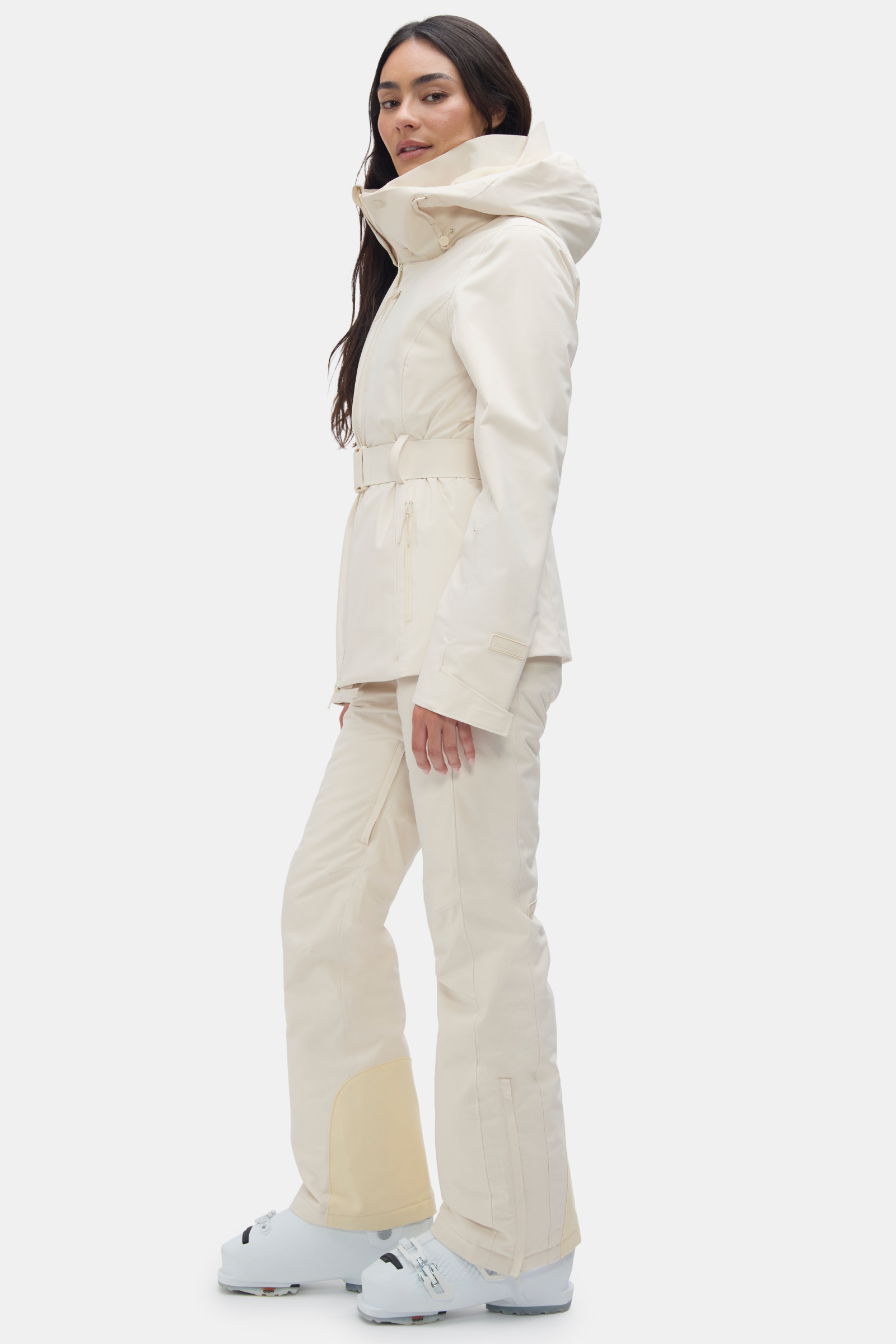 Halfdays | Aston Jacket