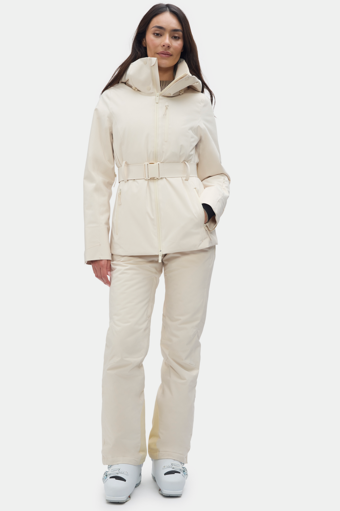 Aston Jacket