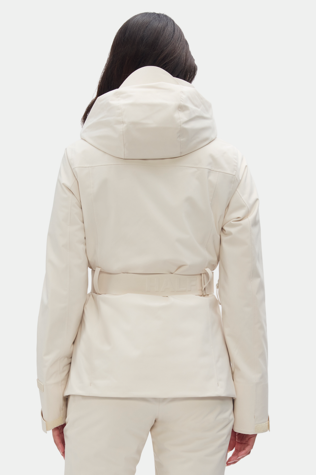 Aston Jacket