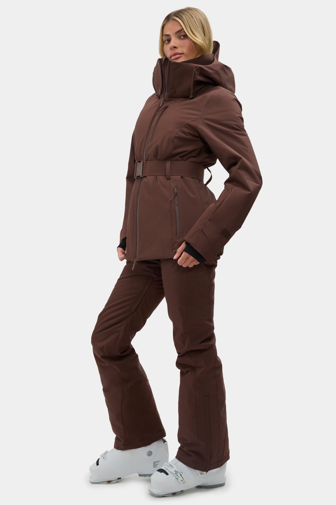 Aston Jacket