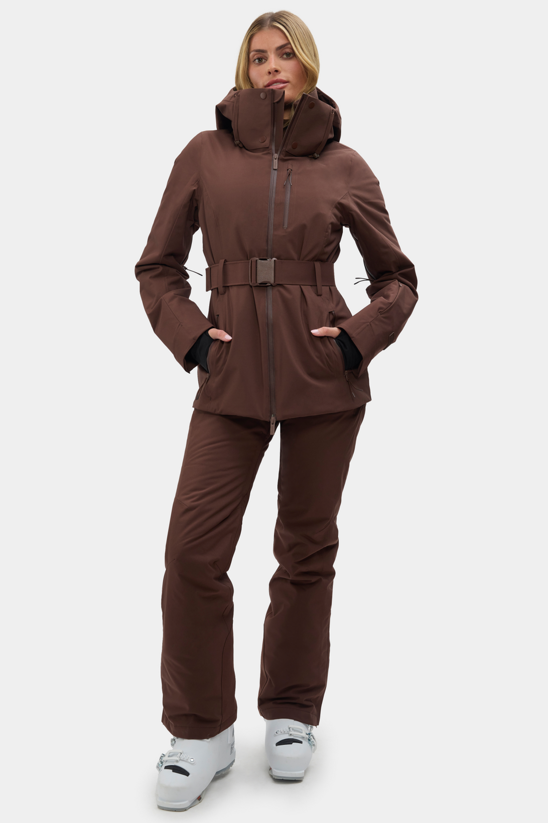 Aston Jacket