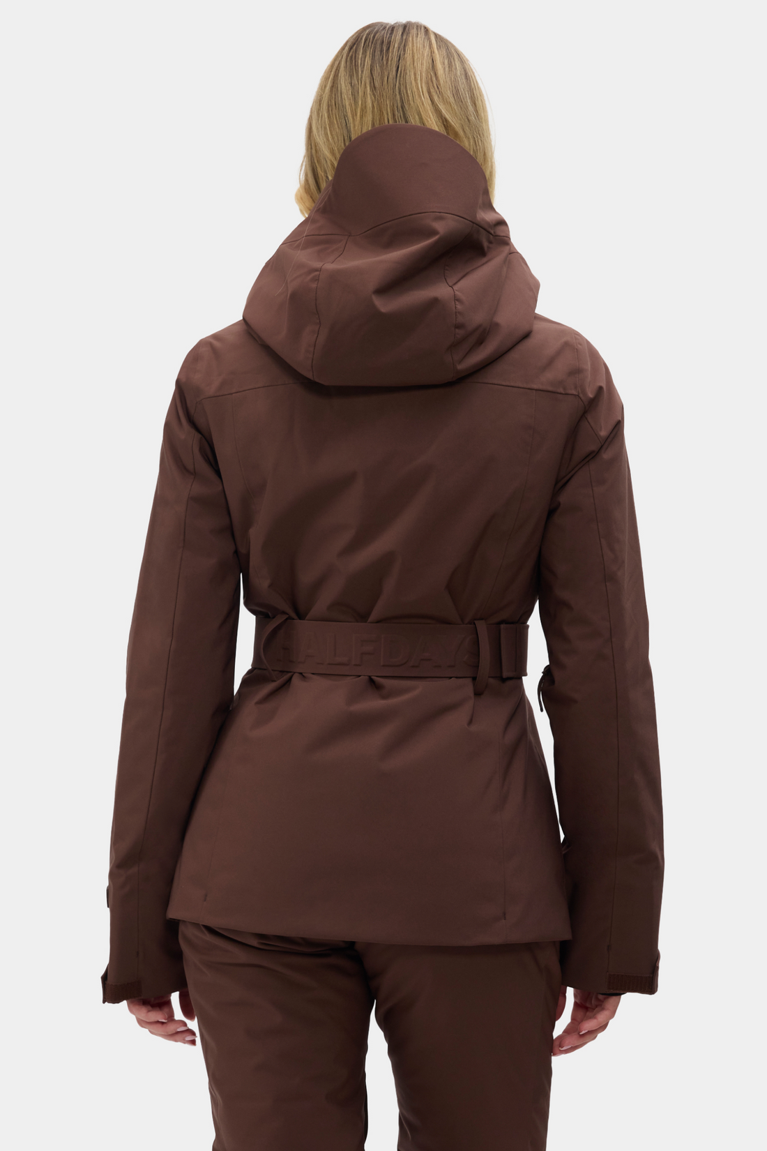 Aston Jacket