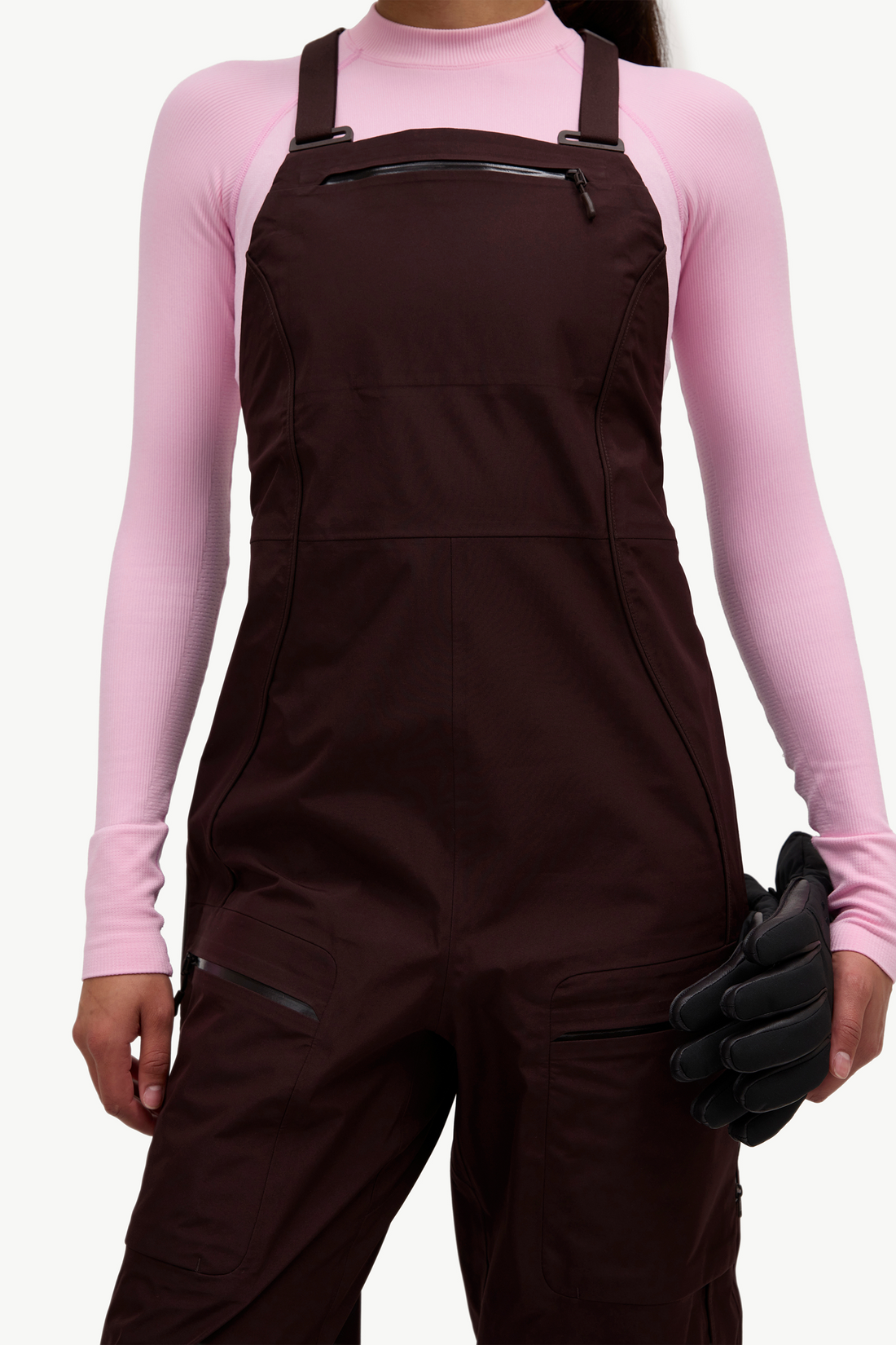 GORE-TEX® Gloves - Black