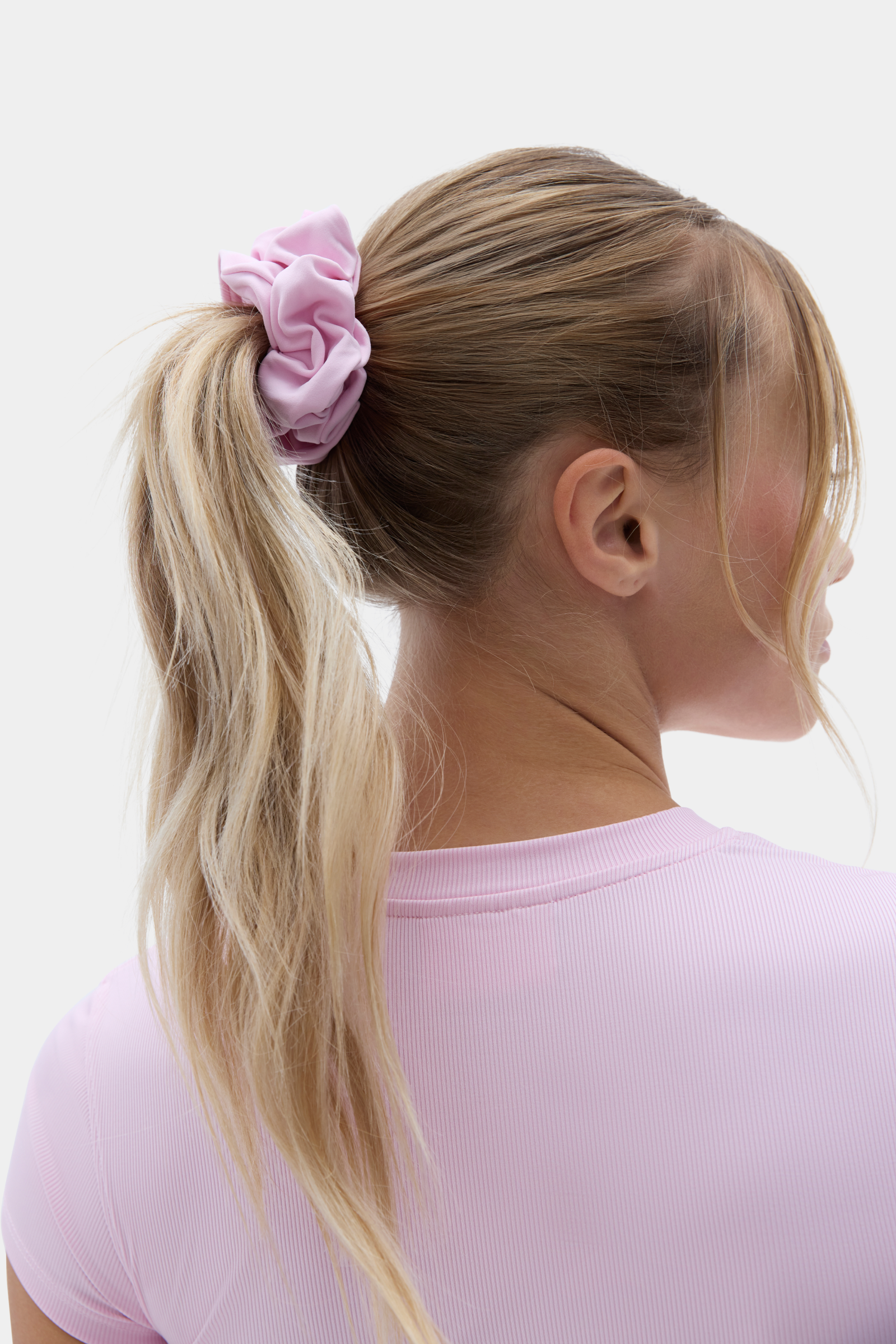 Scrunchies - 3 Pack