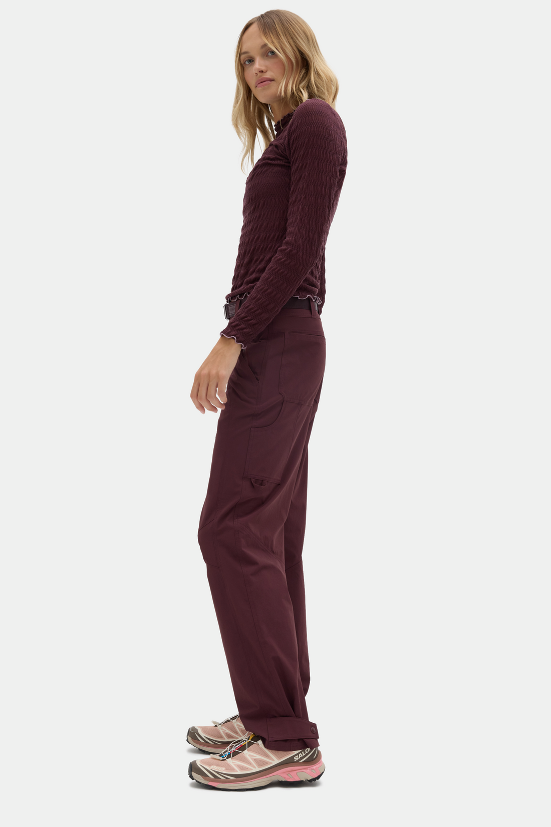 Bastille Trail Pant