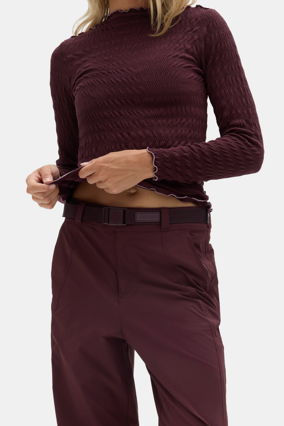 Bastille Trail Pant