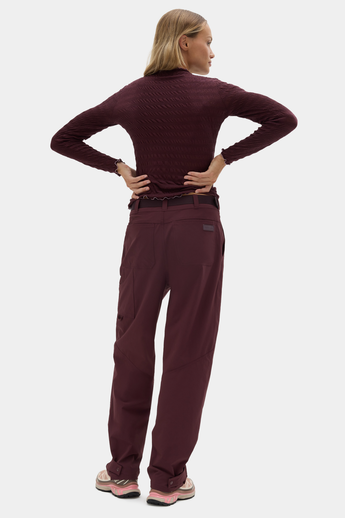 Bastille Trail Pant