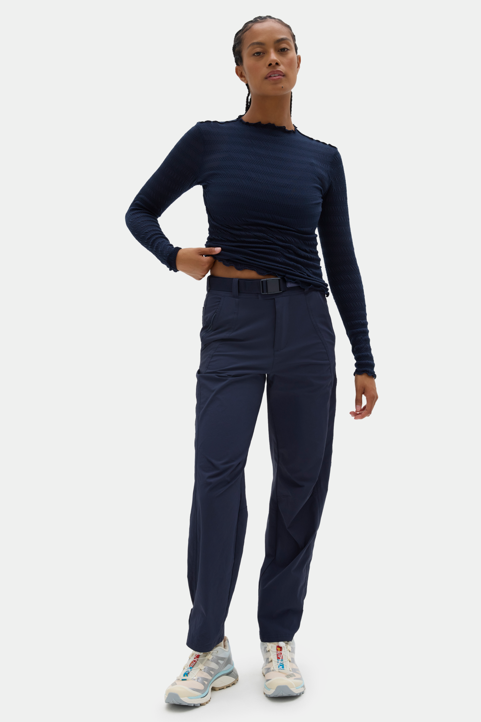 Halfdays | Lawrence Jacket