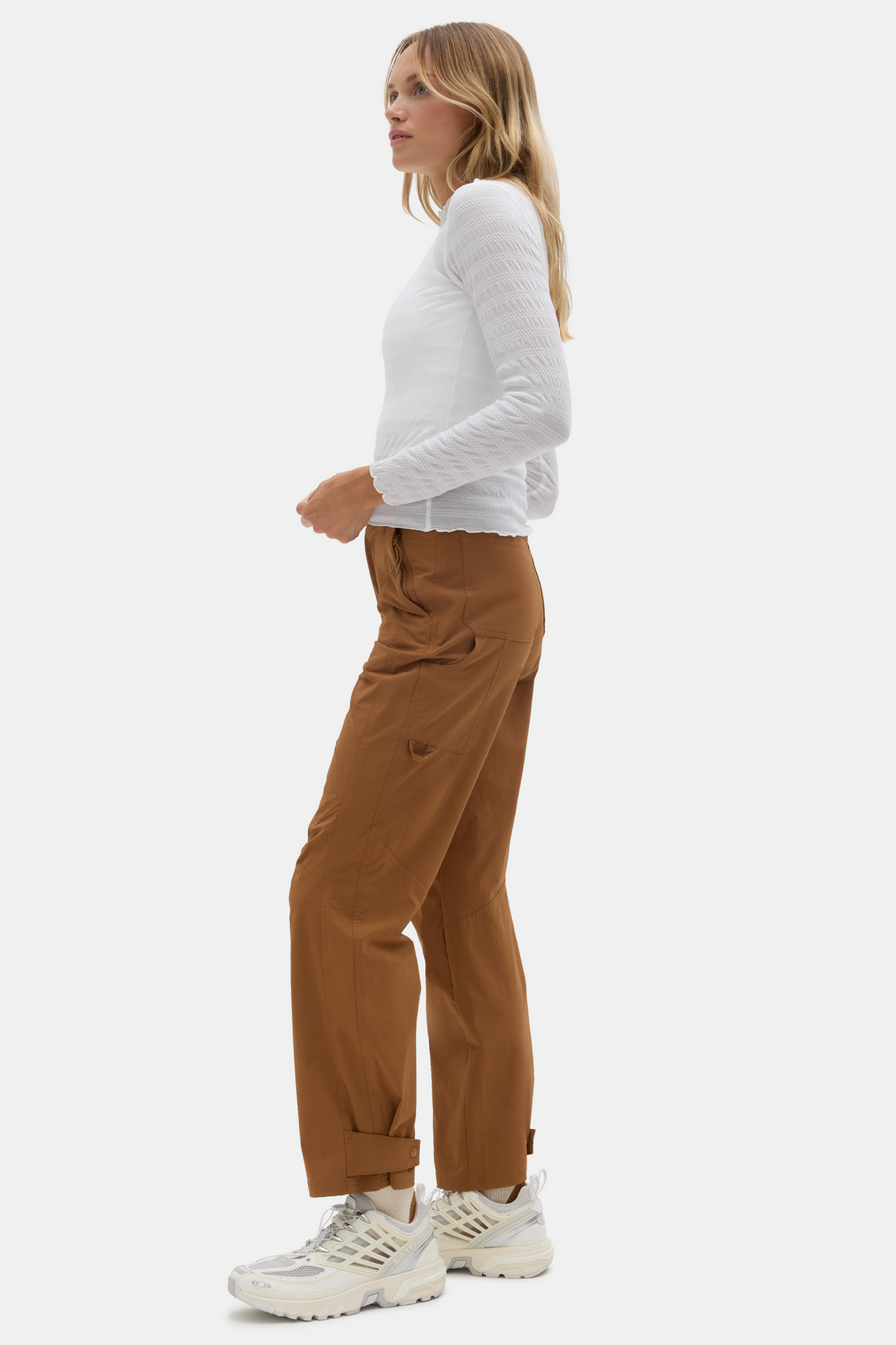 Pre-Loved Bastille Trail Pant