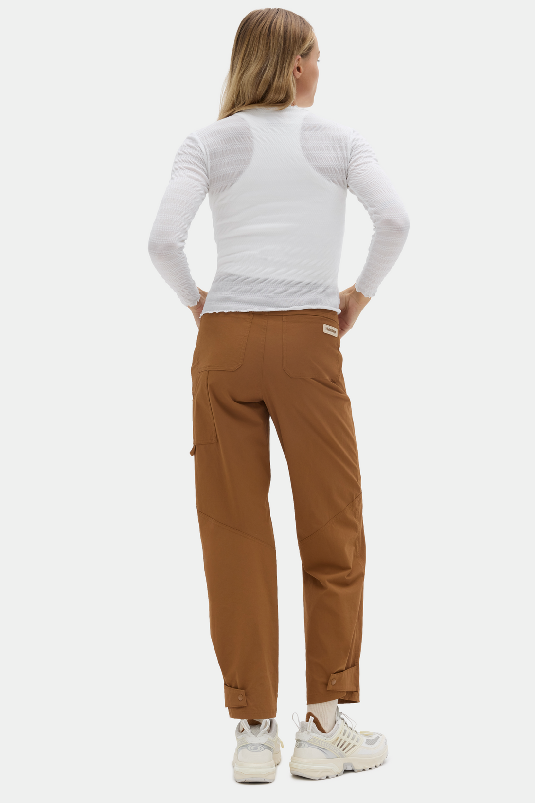 Bastille Trail Pant