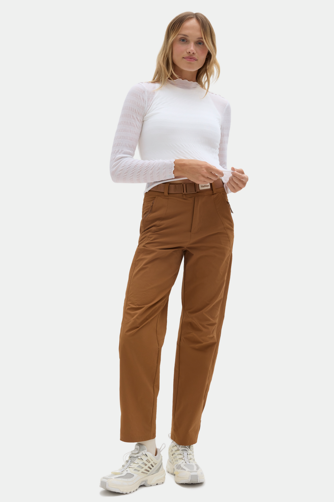 Bastille Trail Pant