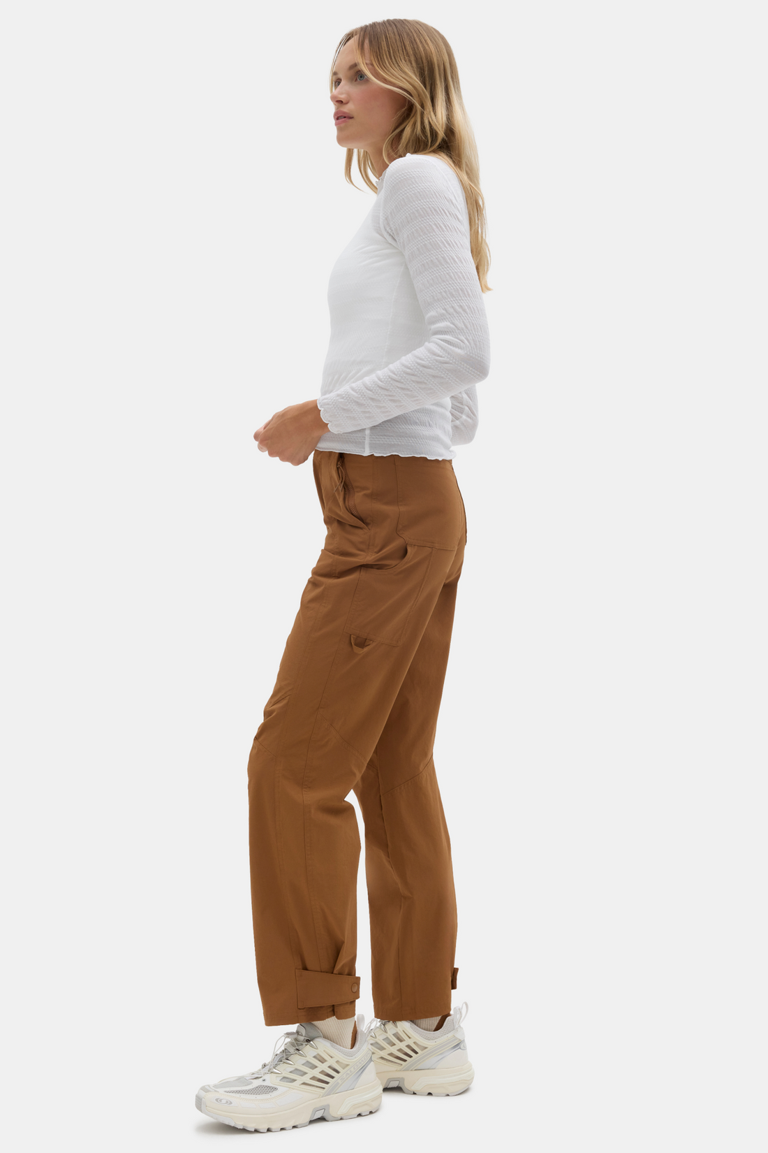 Bastille Trail Pant