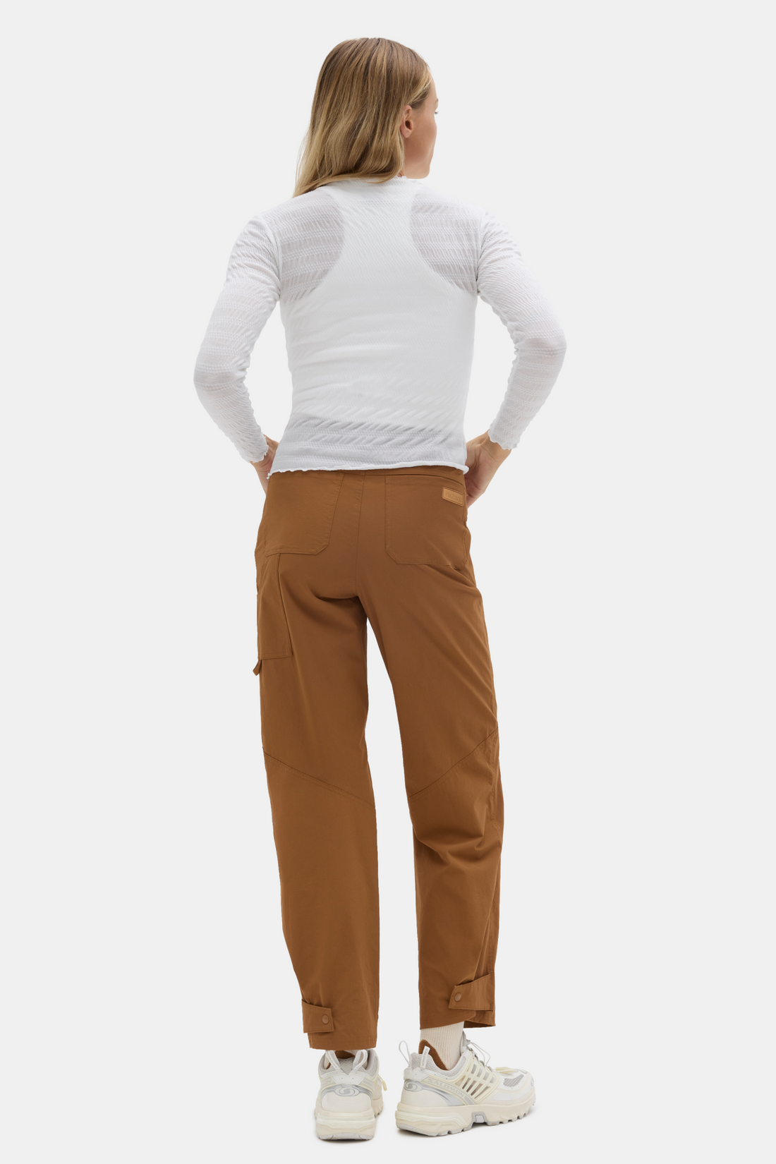 Bastille Trail Pant