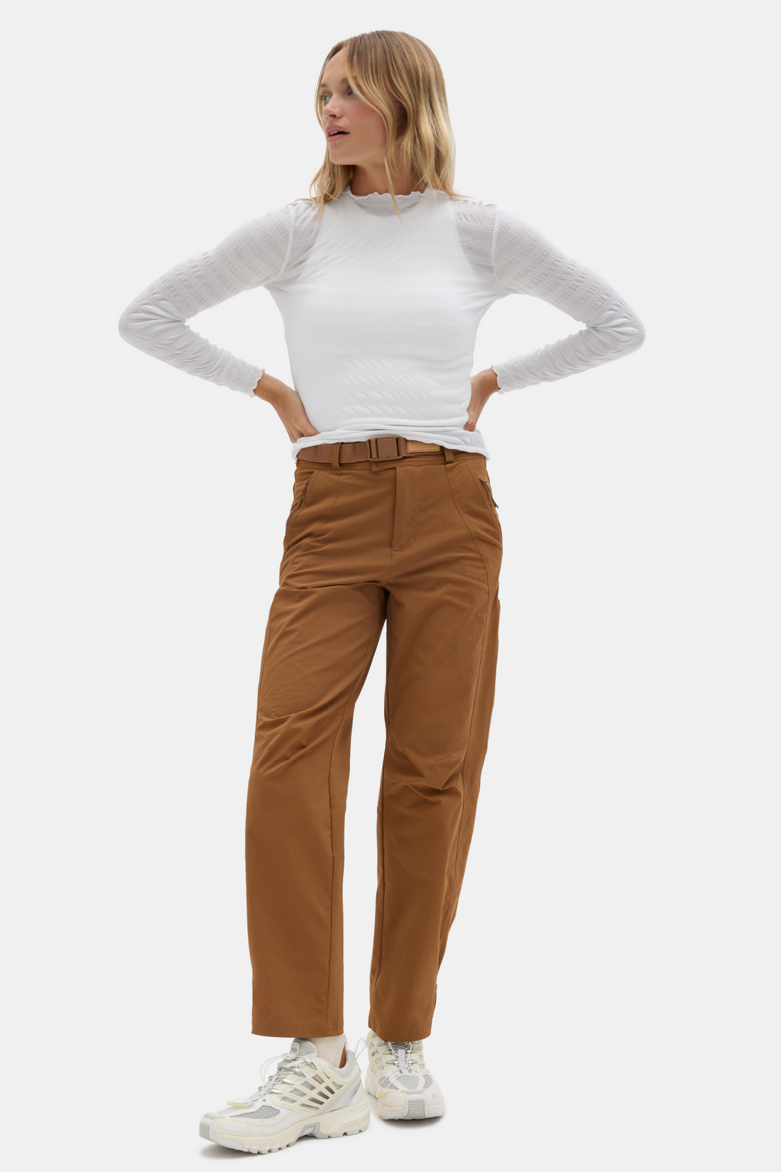 Bastille Trail Pant