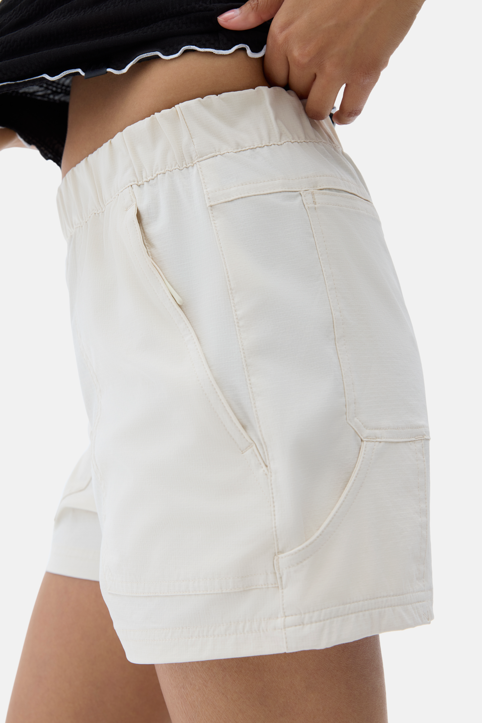 Bastille Trail Short