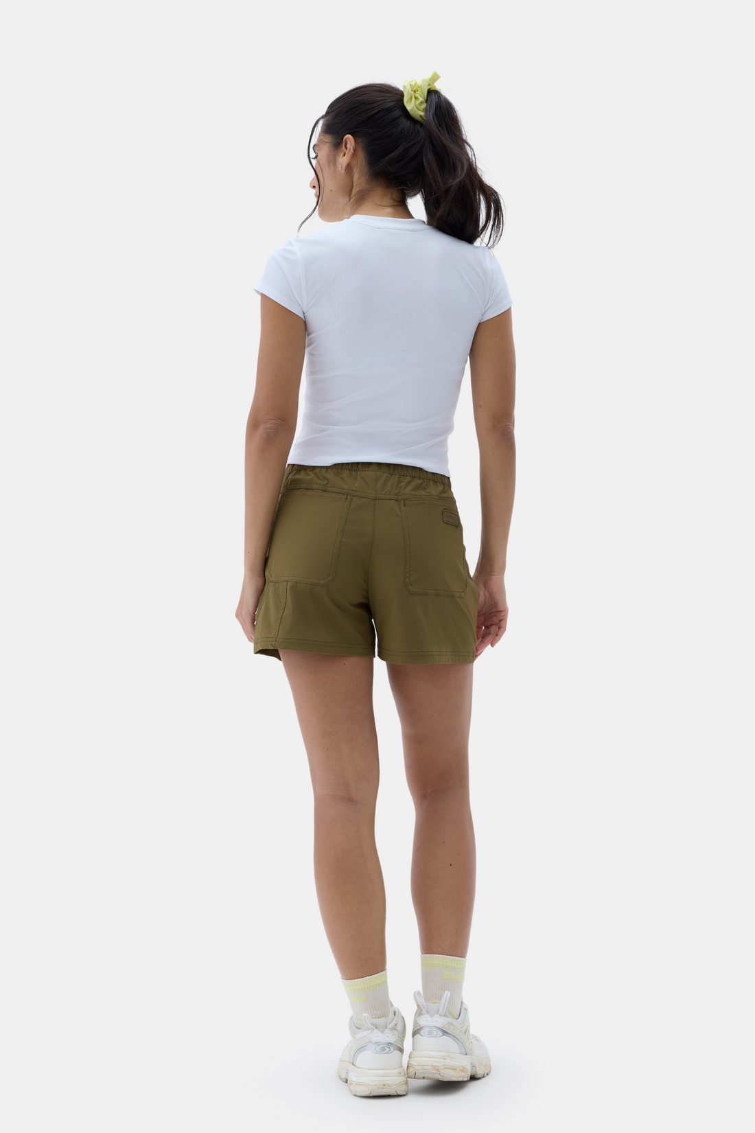 Bastille Trail Short