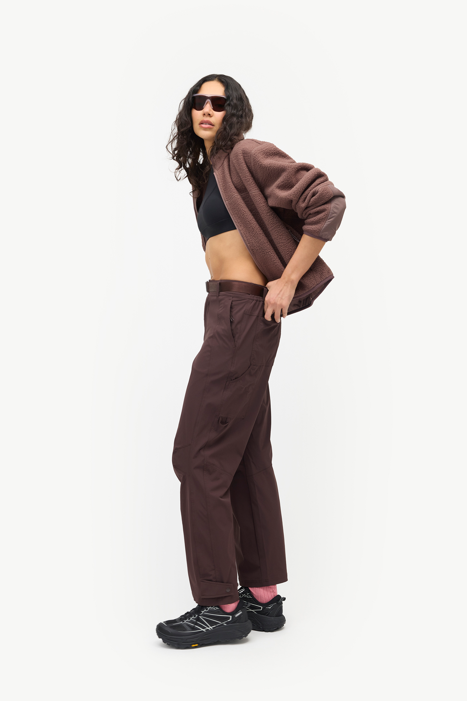Bastille Trail Pant