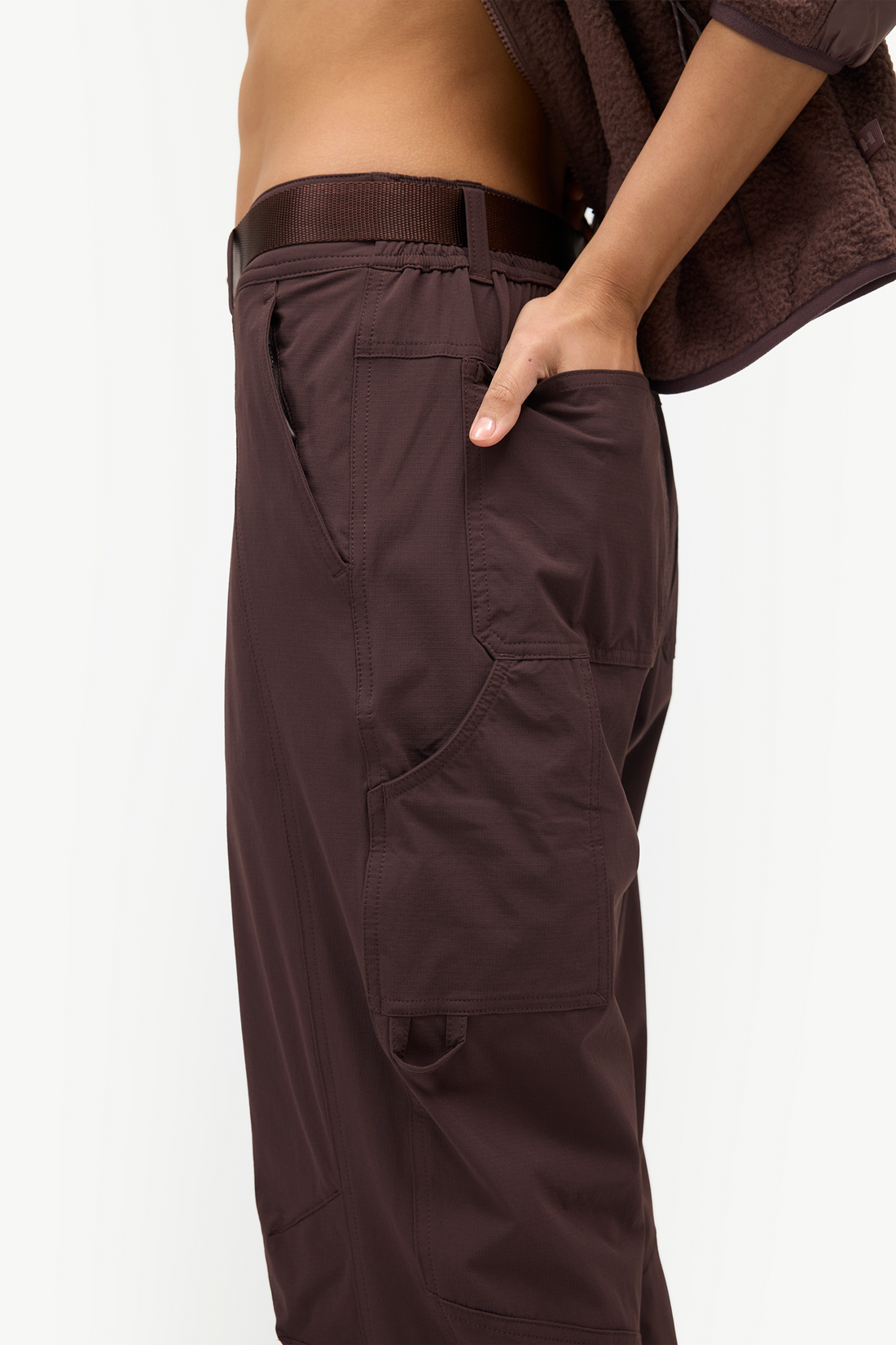 Bastille Trail Pant