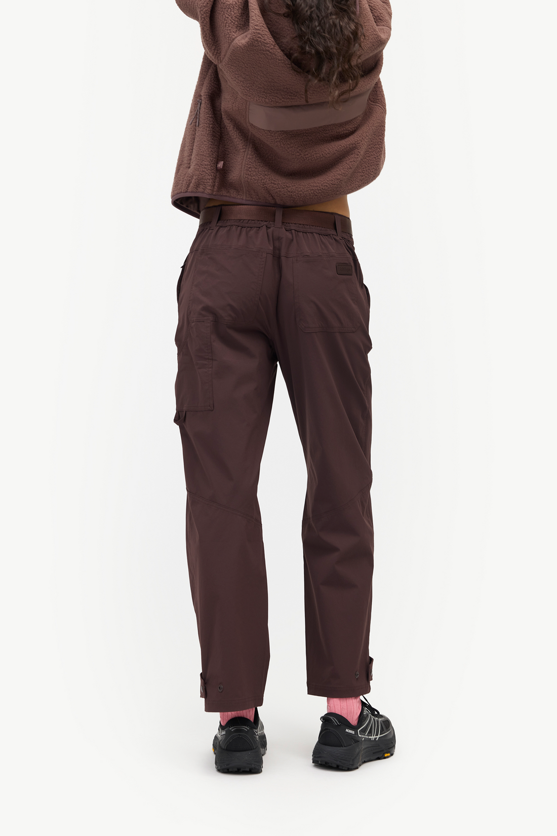 Bastille Trail Pant