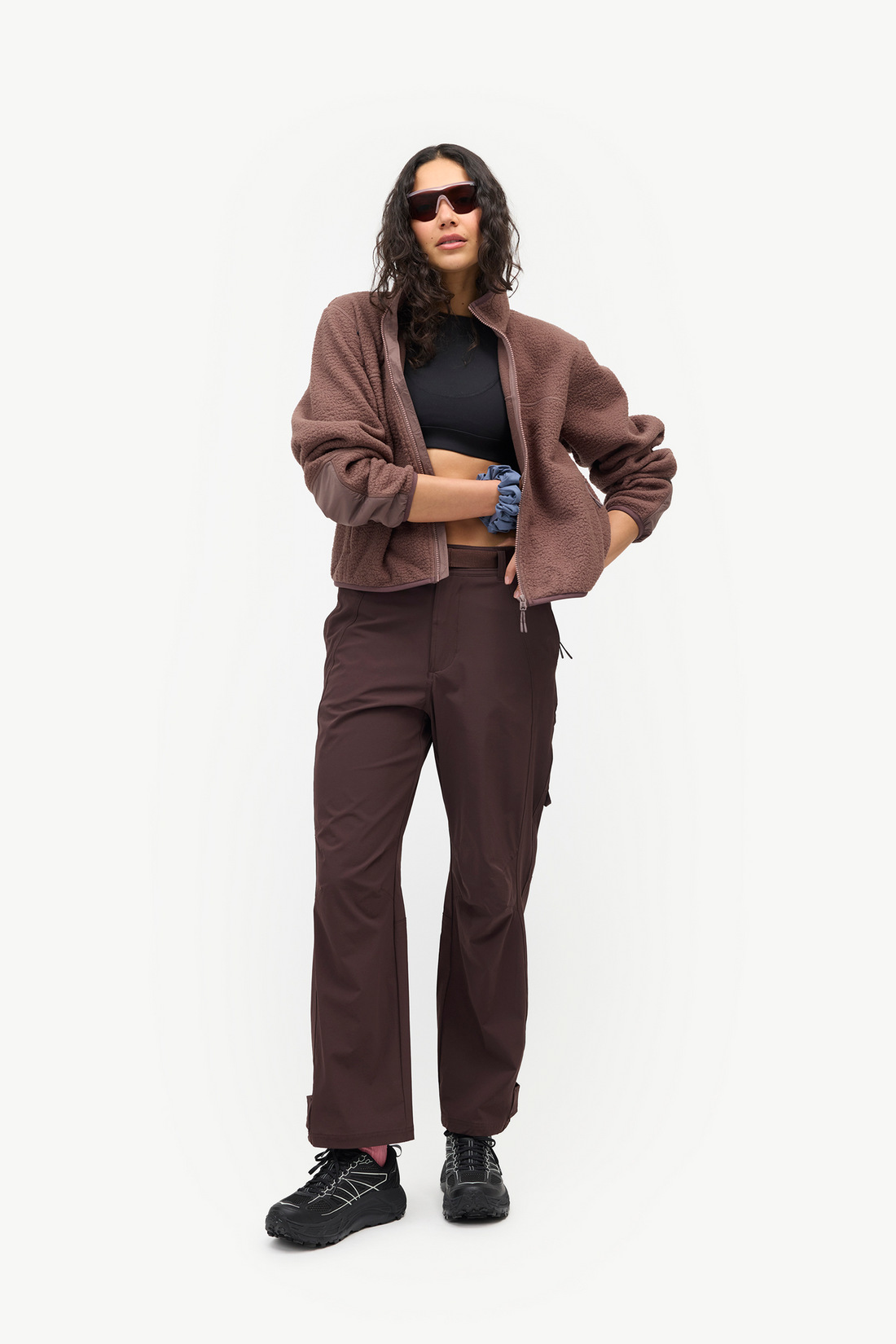 Bastille Trail Pant