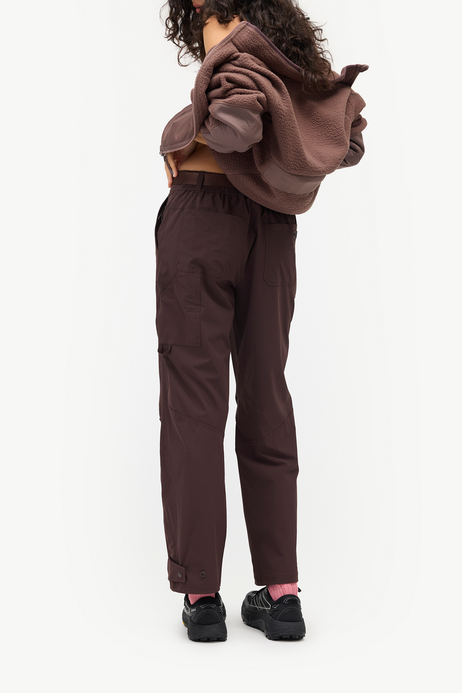 Bastille Trail Pant