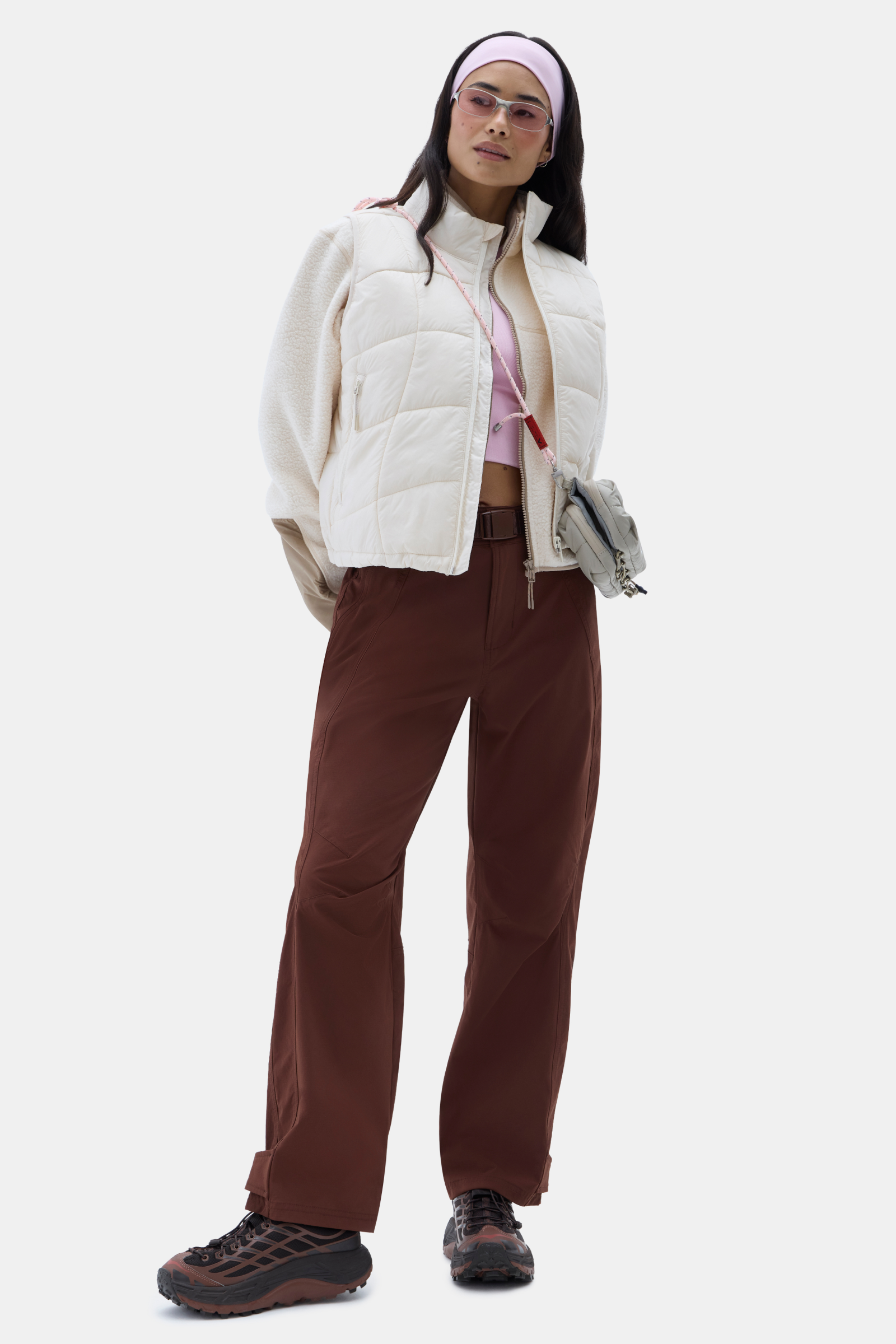 Bastille Trail Pant