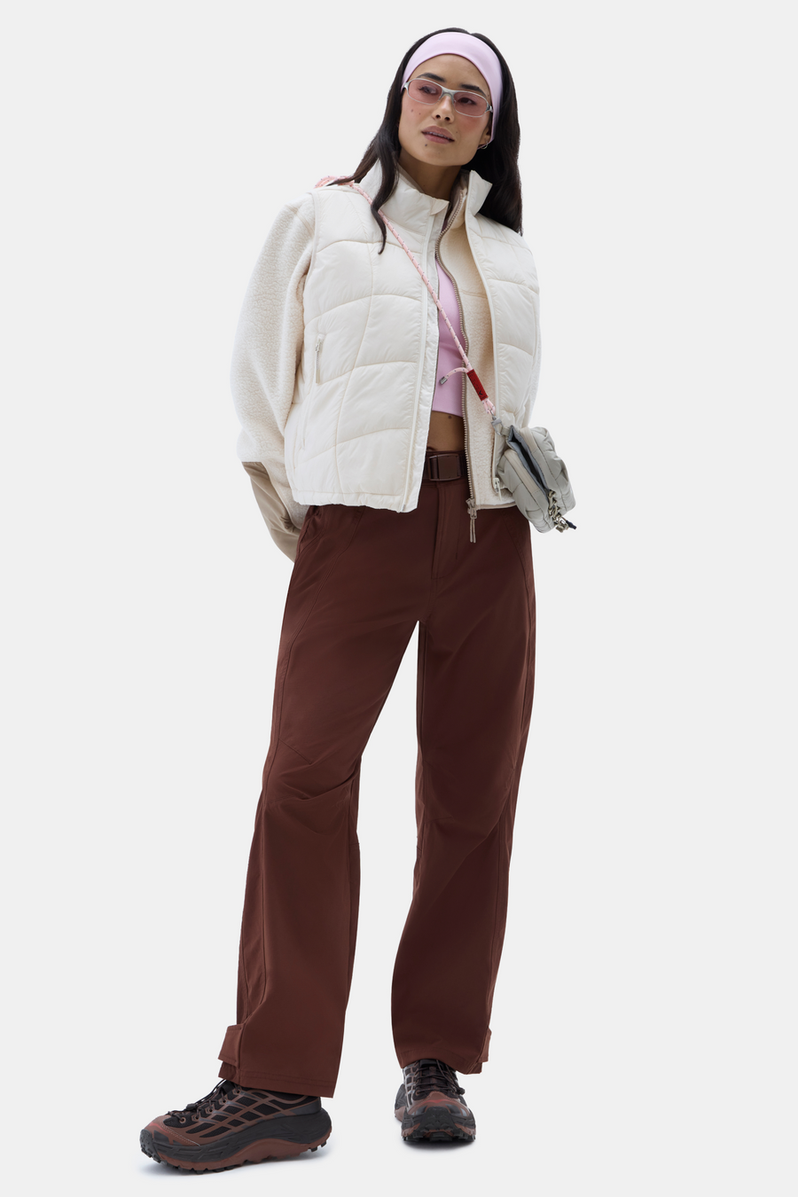 Pre-Loved Bastille Trail Pant