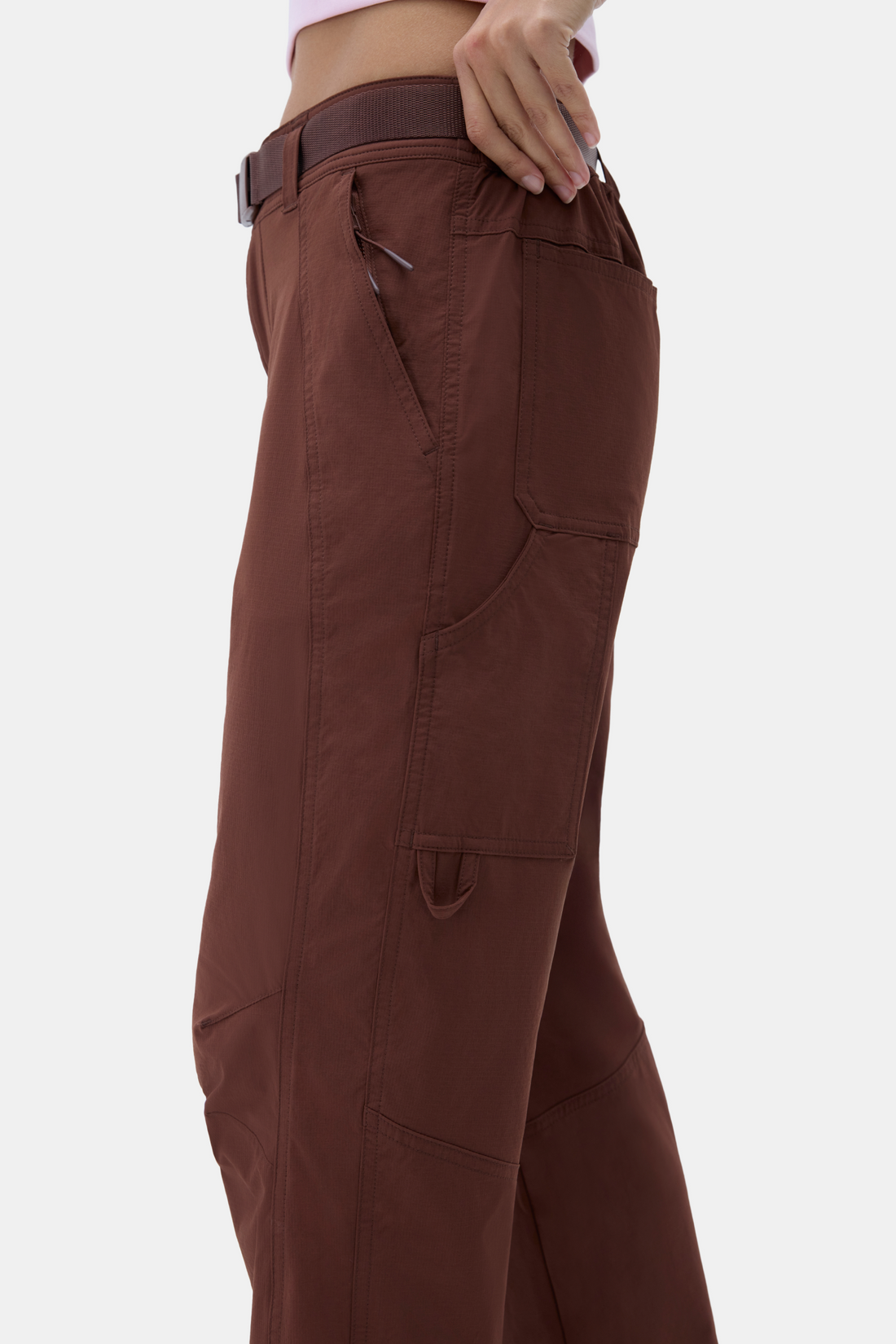 Bastille Trail Pant