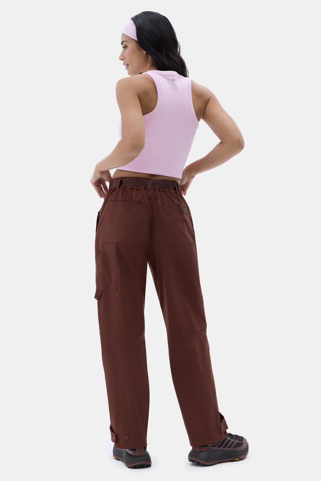 Bastille Trail Pant