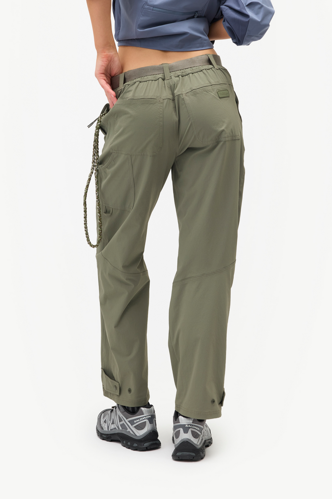 Bastille Trail Pant