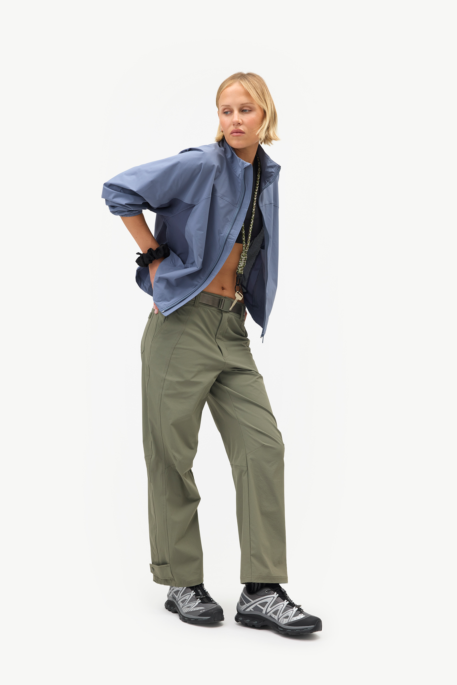 Bastille Trail Pant