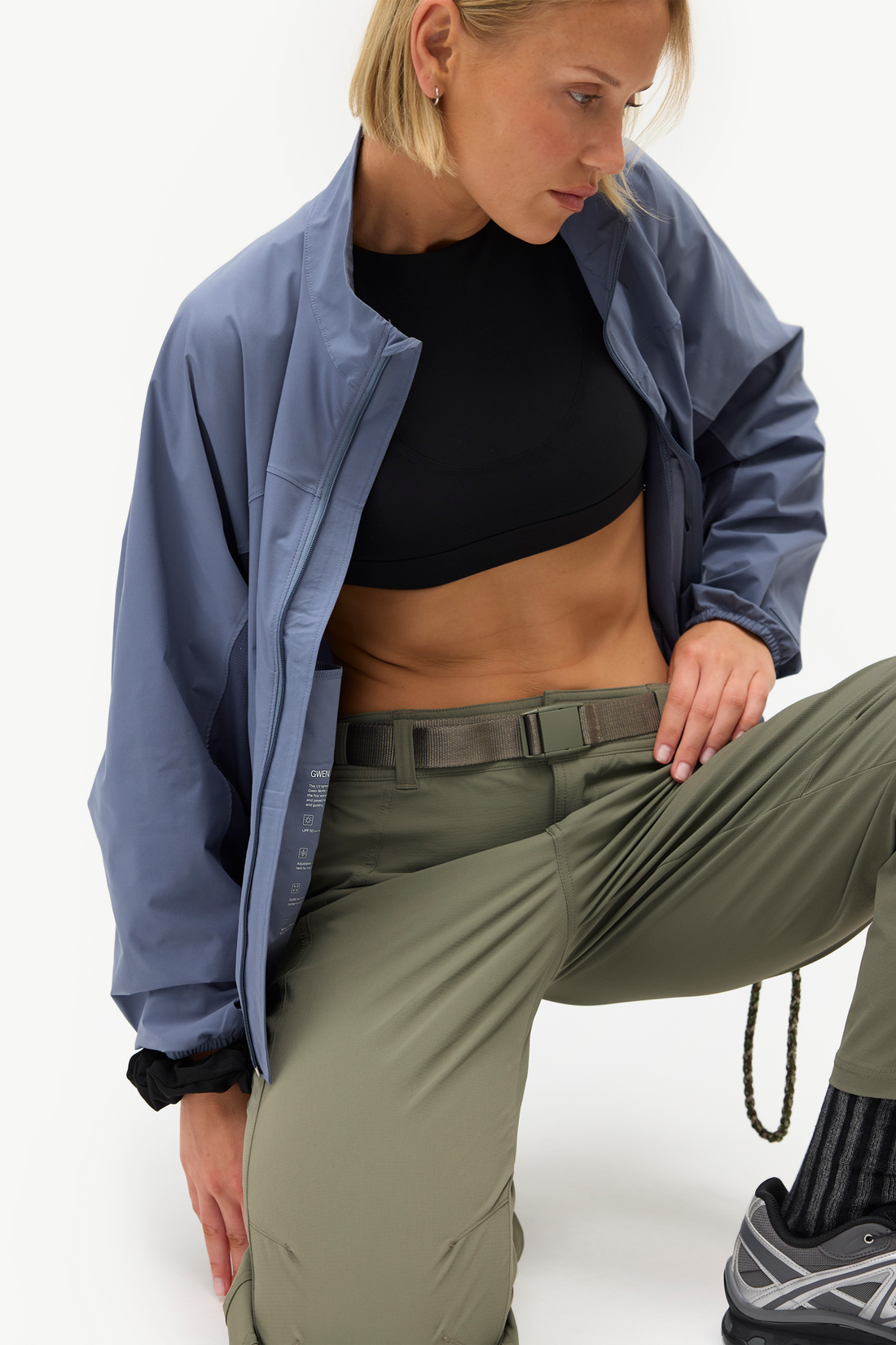 Bastille Trail Pant