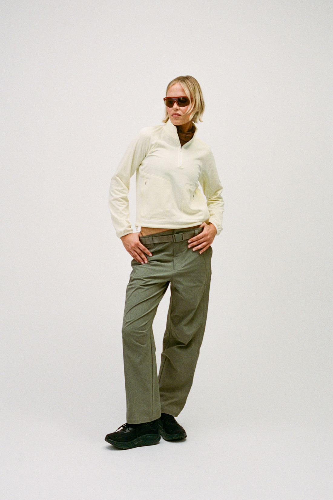 Bastille Trail Pant