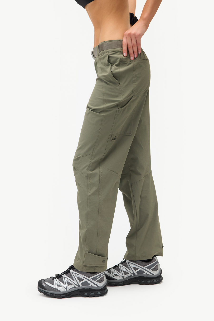 Bastille Trail Pant