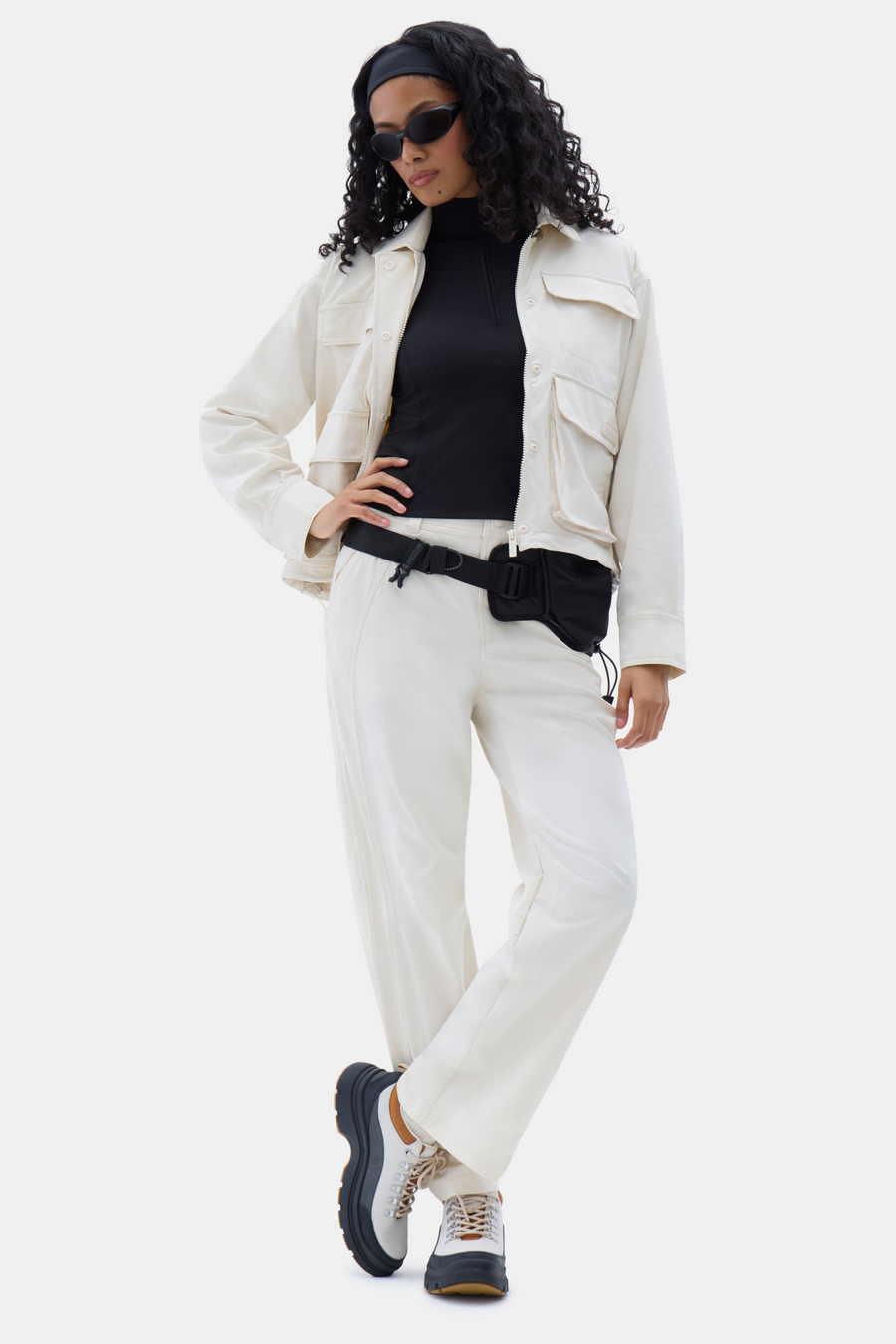 Bastille Trail Pant