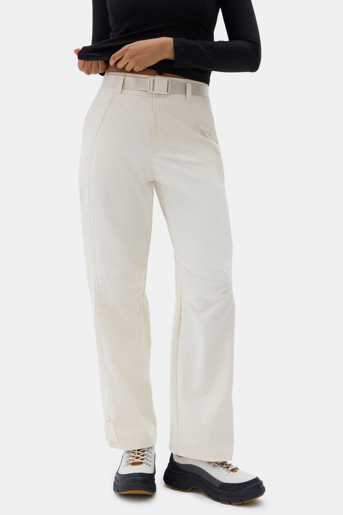 Bastille Trail Pant