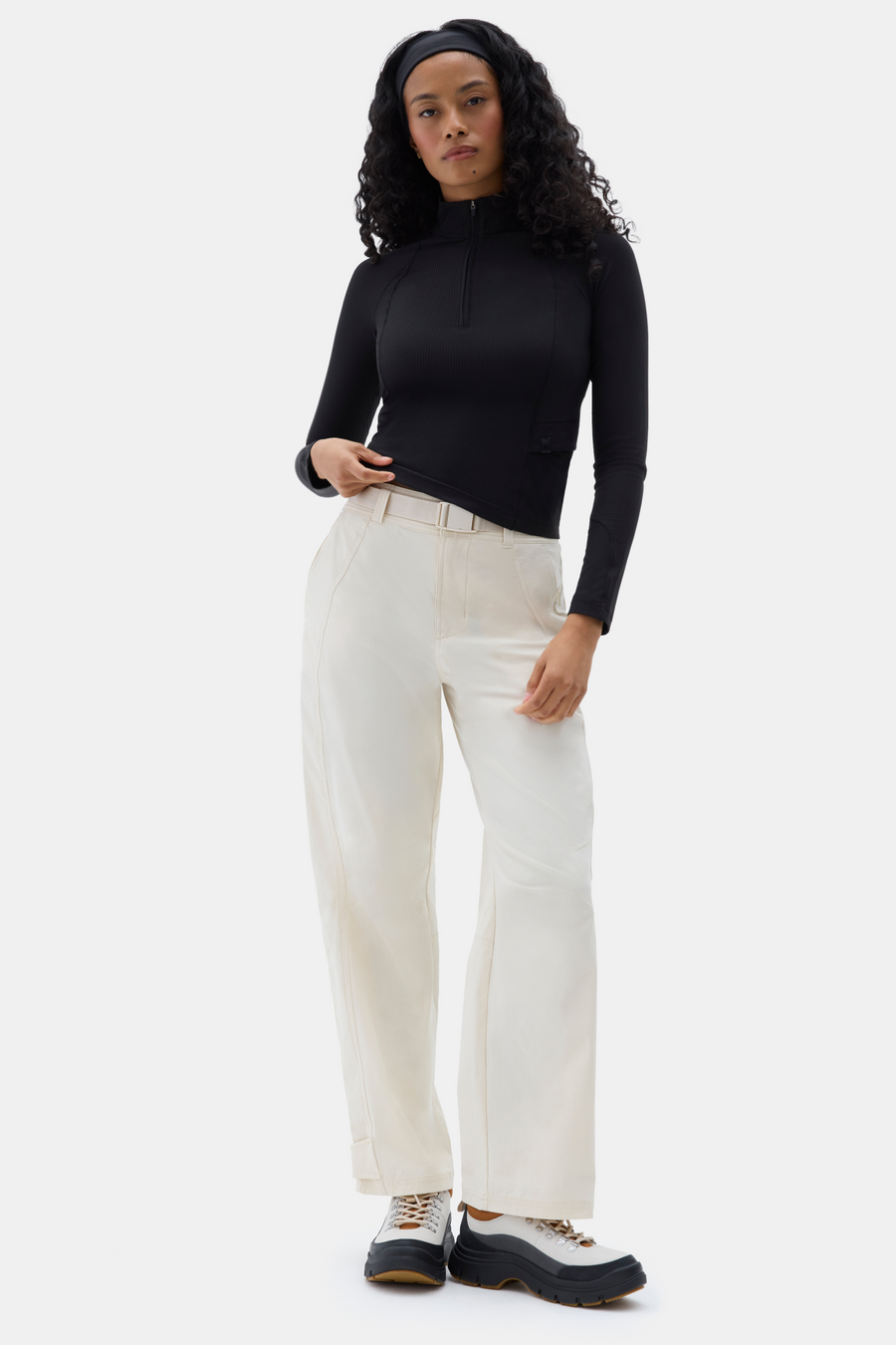 Pre-Loved Bastille Trail Pant