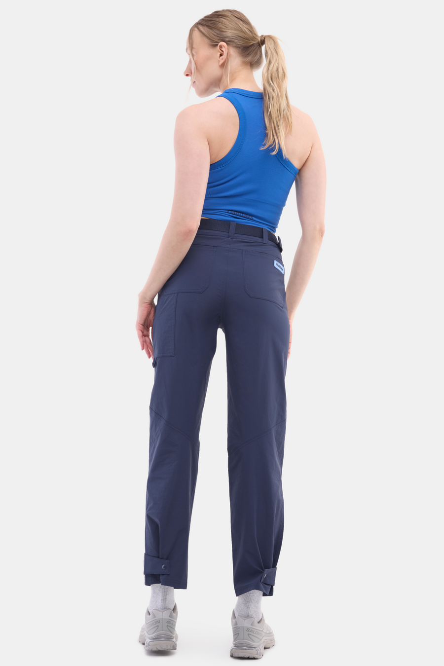 Pre-Loved Bastille Trail Pant
