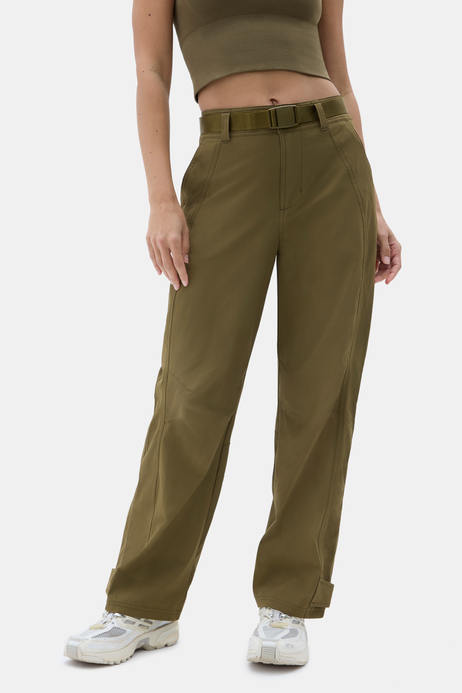 Bastille Trail Pant