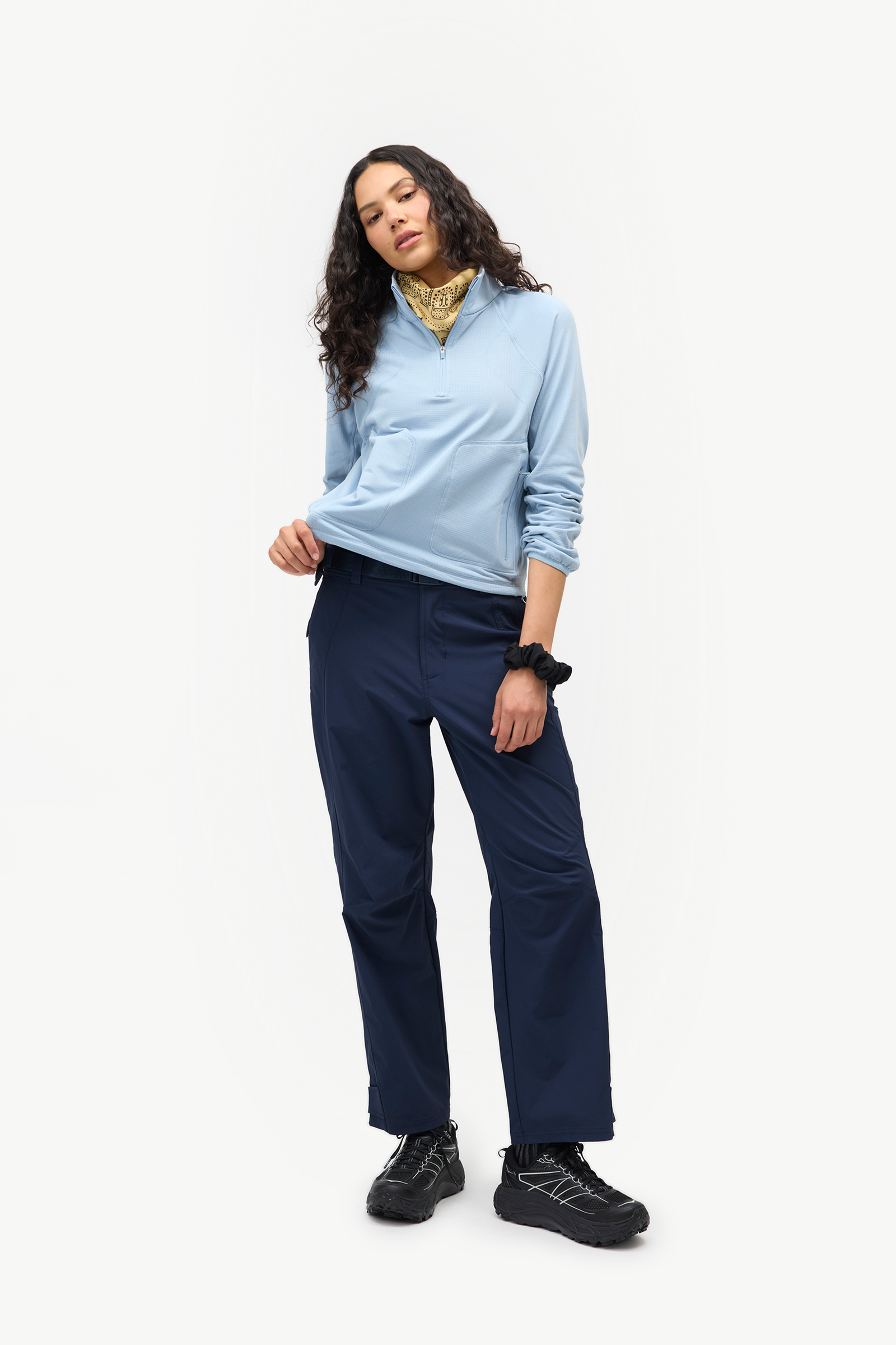 Bastille Trail Pant