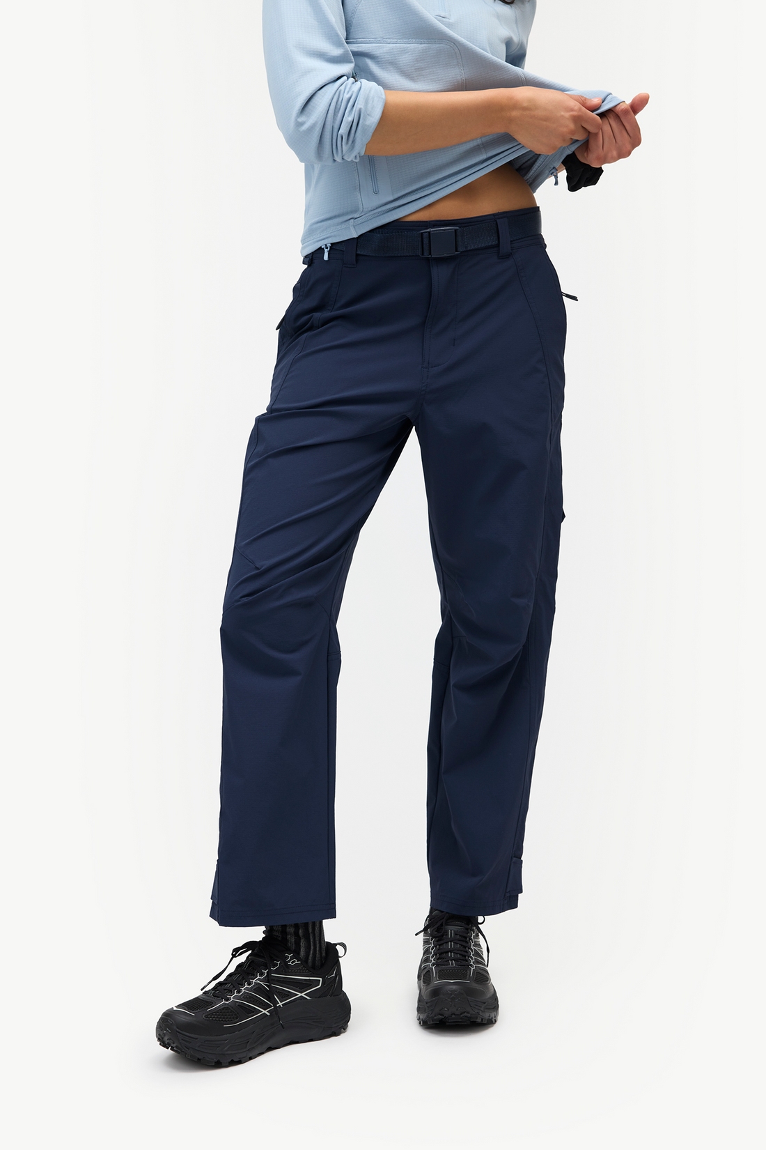 Bastille Trail Pant