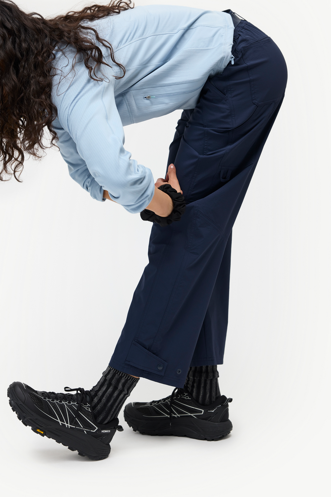 Bastille Trail Pant