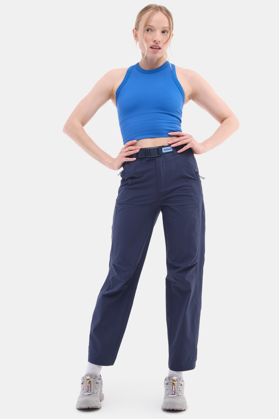 Pre-Loved Bastille Trail Pant